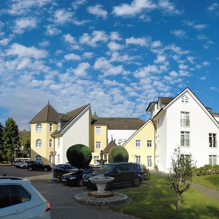 Apartment Hotel Ruether Папенбург Экстерьер фото